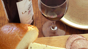 Vin Charcuterie BIO