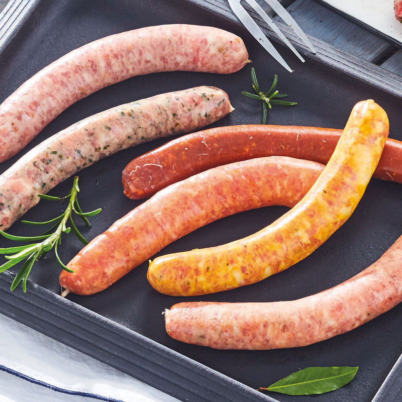 chipolatas
